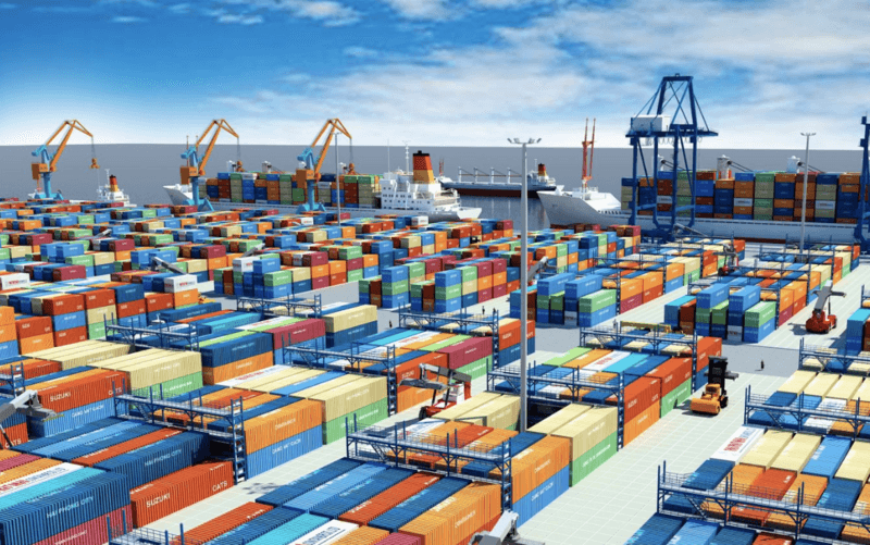 Doanh nghiệp Việt cần làm gì trước diễn biến thương mại cuối năm?