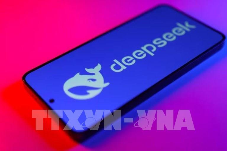 Các công ty lớn của Nhật Bản cấm sử dụng DeepSeek