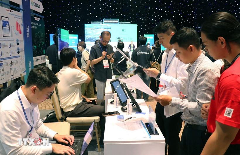 InnoEx 2025: Định hình nền kinh tế tương lai từ Dữ liệu đến Tài sản số
