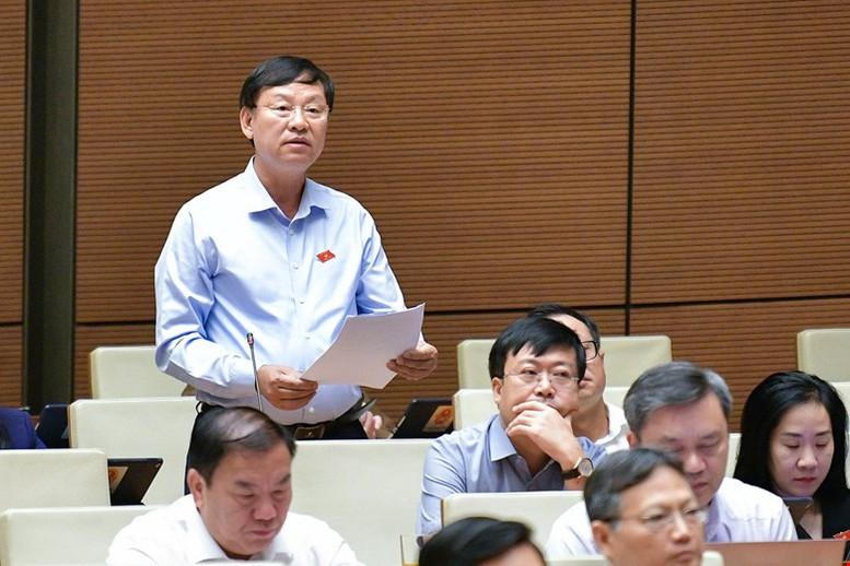 Giải quyết bất cập trong xử lý vật chứng, tài sản các vụ án tham nhũng, kinh tế