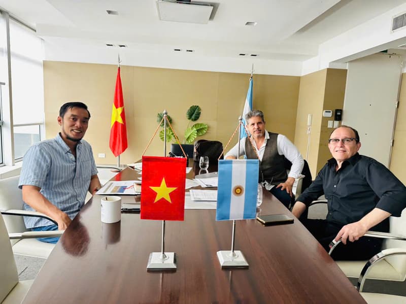 Định hình cách tiếp cận thị trường Nam Mỹ cho doanh nghiệp Việt