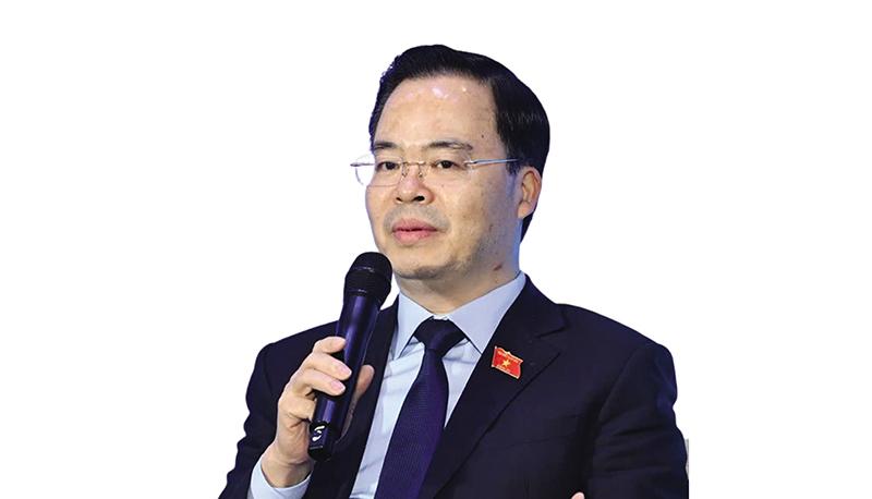 Thể chế đang dần trở thành “đột phá của đột phá”