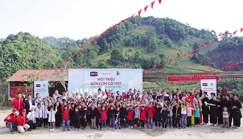 Chiến lược M&A phục vụ tăng trưởng tiêu dùng - bán lẻ của Masan