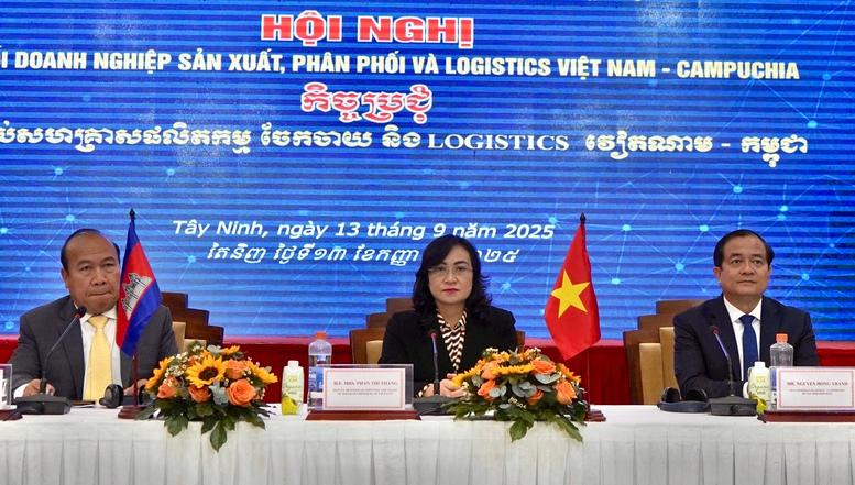 ket-noi-doanh-nghiep-san-xuat-phan-phoi-va-logistics-viet-nam-campuchia