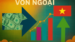 Thị trường chứng khoán Việt Nam sẽ đón hàng tỷ USD vốn ngoại cuối năm 2026