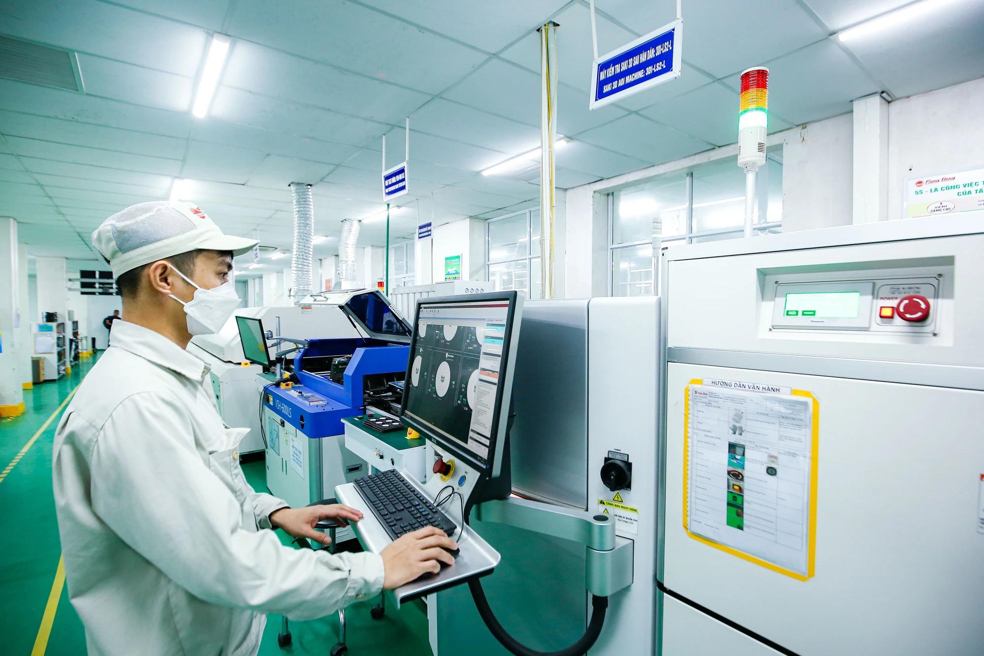 Chủ tịch VCCI: Báo chí đã giúp cộng đồng doanh nhân, doanh nghiệp ngày càng phát triển