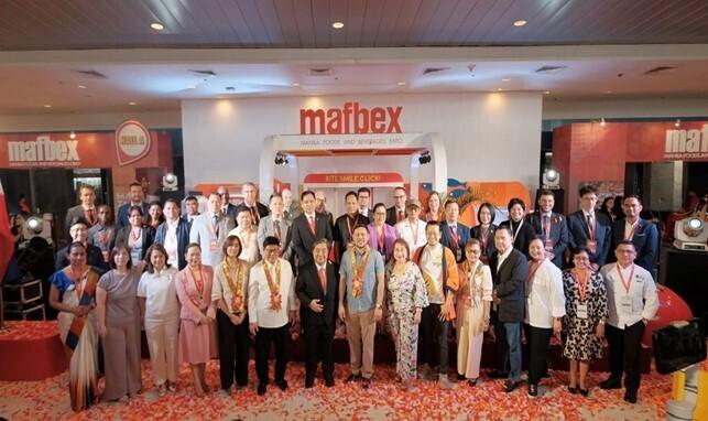 Hỗ trợ doanh nghiệp quảng bá sản phẩm tại Triển lãm Mafbex 2025