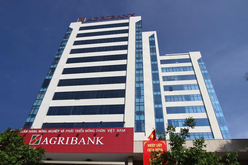 Agribank là “Ngân hàng cung cấp dịch vụ ngoại tệ tốt nhất Việt Nam năm 2025