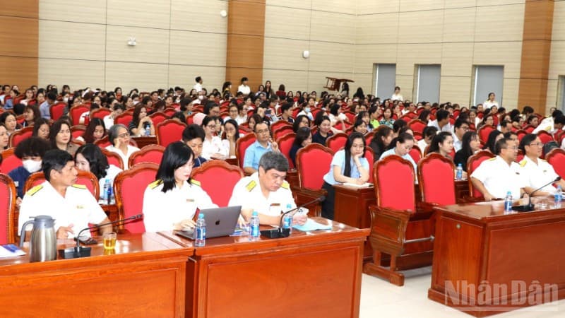 Đồng Nai đối thoại với doanh nghiệp về chính sách thuế