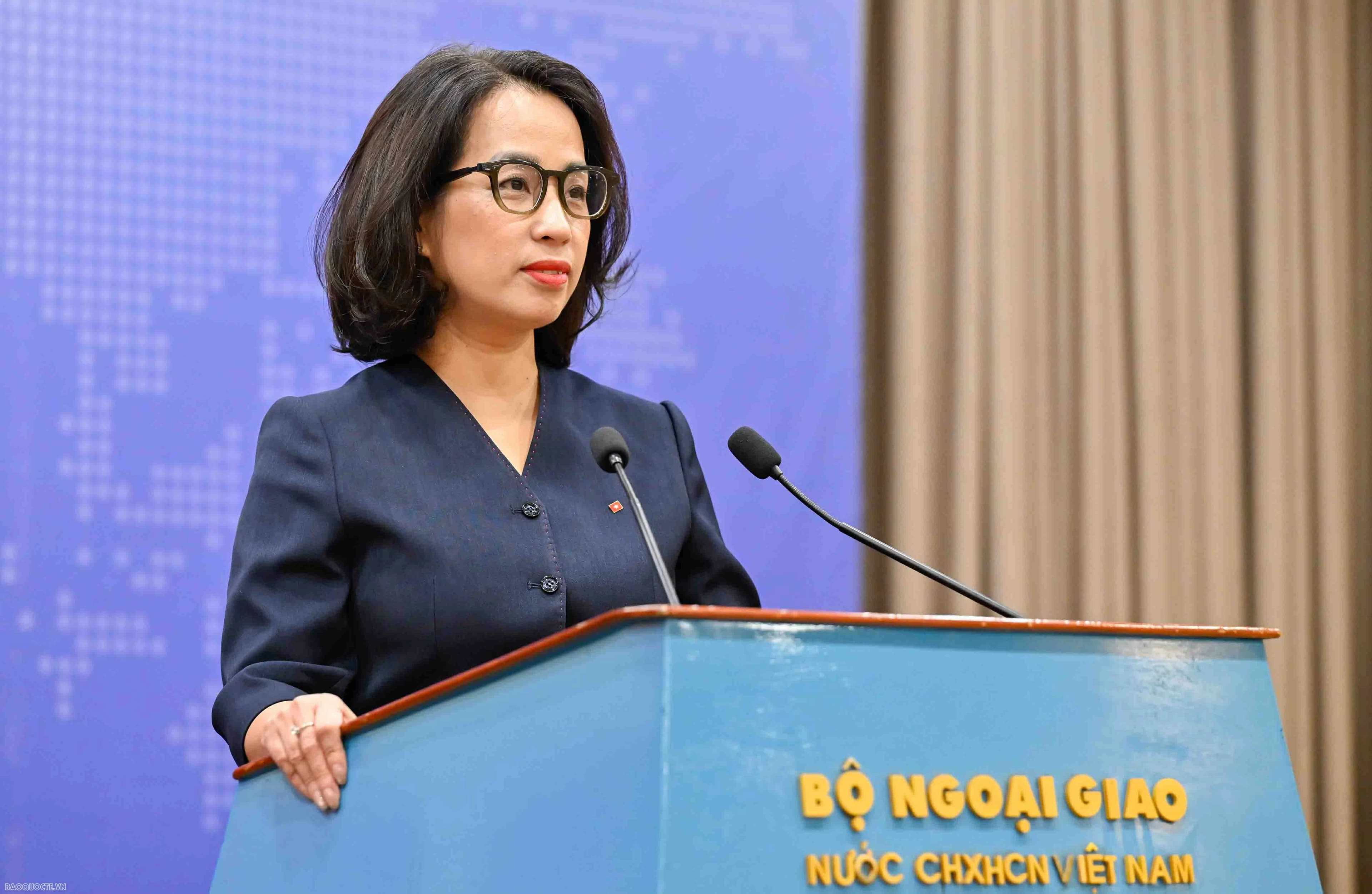 Nỗ lực ngoại giao kinh tế trong bối cảnh căng thẳng tại Trung Đông