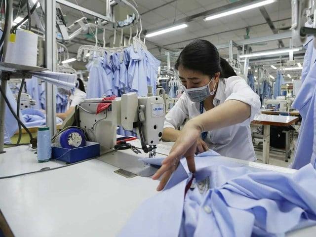 Chính sách thuế đối ứng của Mỹ tác động như thế nào tới tăng trưởng GDP của Việt Nam?