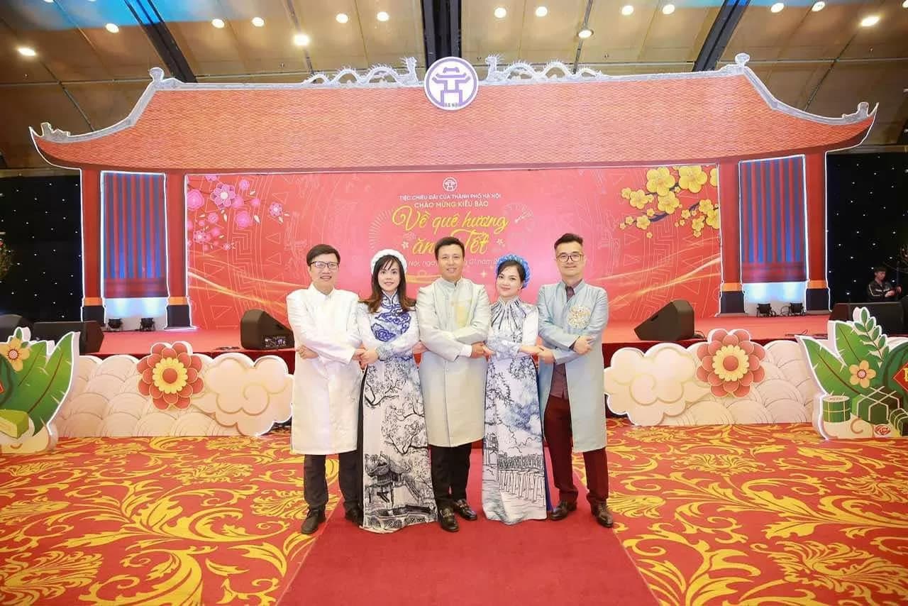 Việt kiều Mỹ kỳ vọng hợp tác giữa hai nước sẽ hiệu quả hơn nữa dưới thời Tổng thống Donald Trump