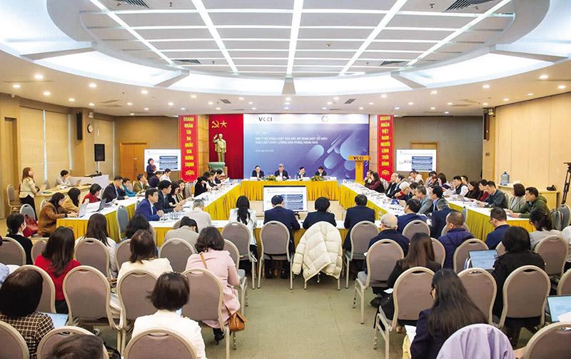khong-de-doanh-nghiep-chiu-ton-them-thoi-gian-tien-bac