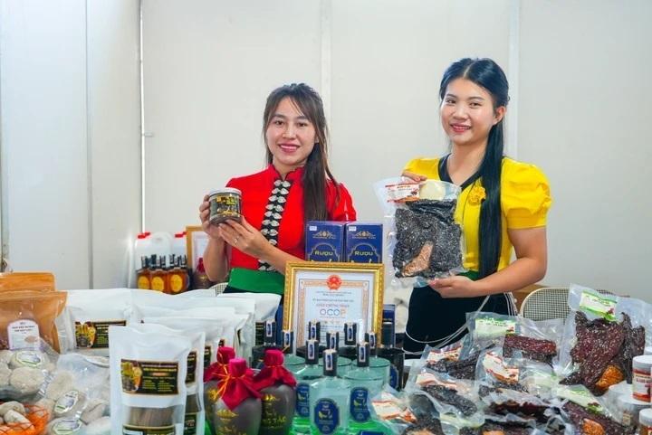 Sơn La: Triển khai nhiều hoạt động xúc tiến thương mại, đầu tư