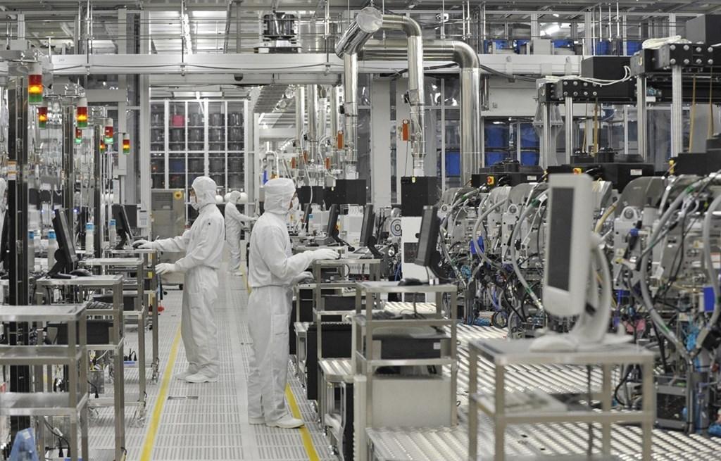 Doanh nghiệp Hàn Quốc lập công ty tại Nhật Bản đạt mức kỷ lục