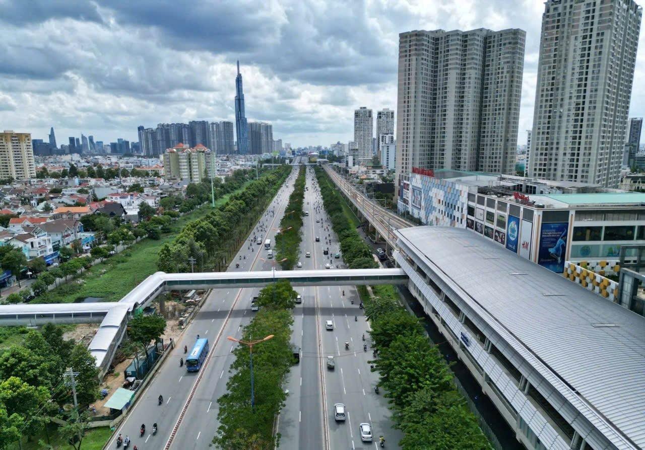 Nhiều 'đại bàng' tư nhân muốn đầu tư hạ tầng tỷ USĐ ở khu vực phía Nam