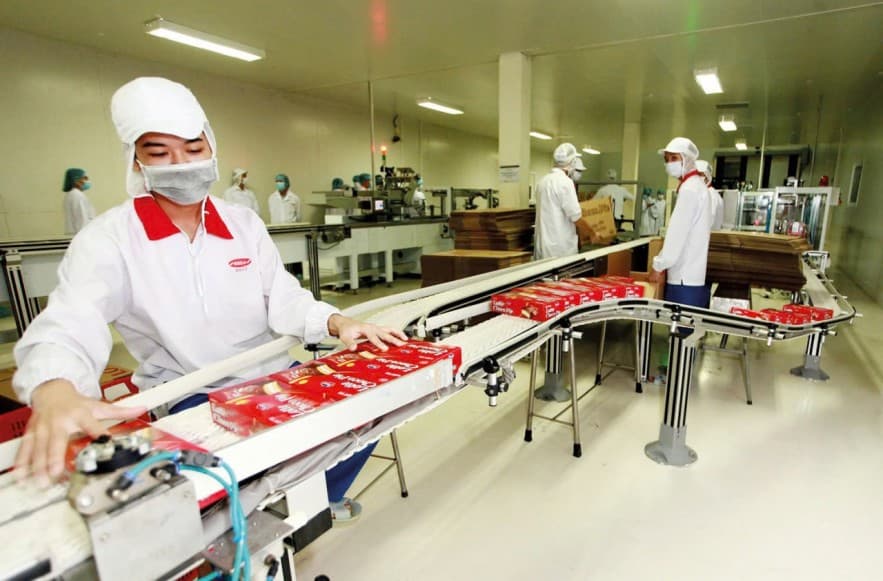 Sôi động thương vụ M&A: Khối ngoại lọc tìm mảng kinh doanh lõi