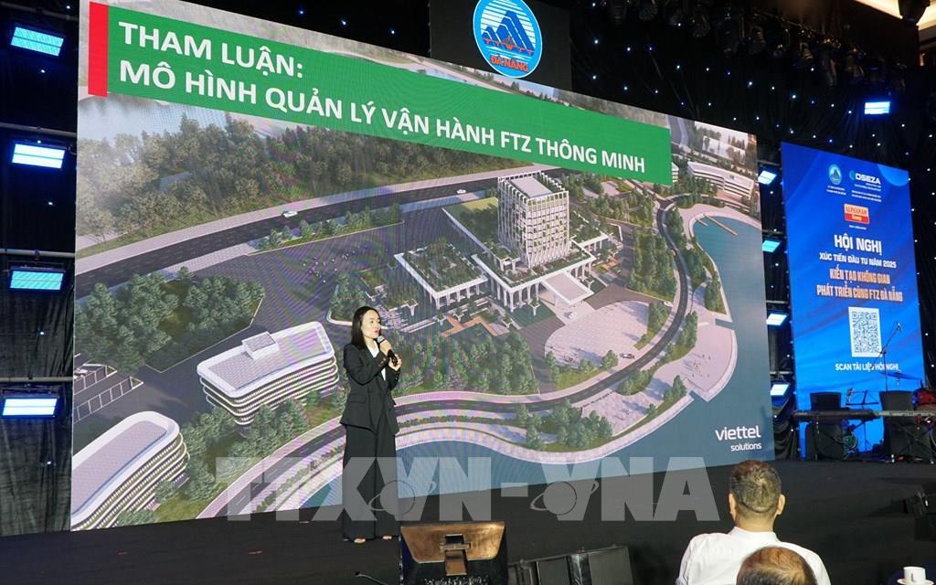 da-nang-cam-ket-tao-thuan-loi-cho-nha-dau-tu-vao-khu-thuong-mai-tu-do