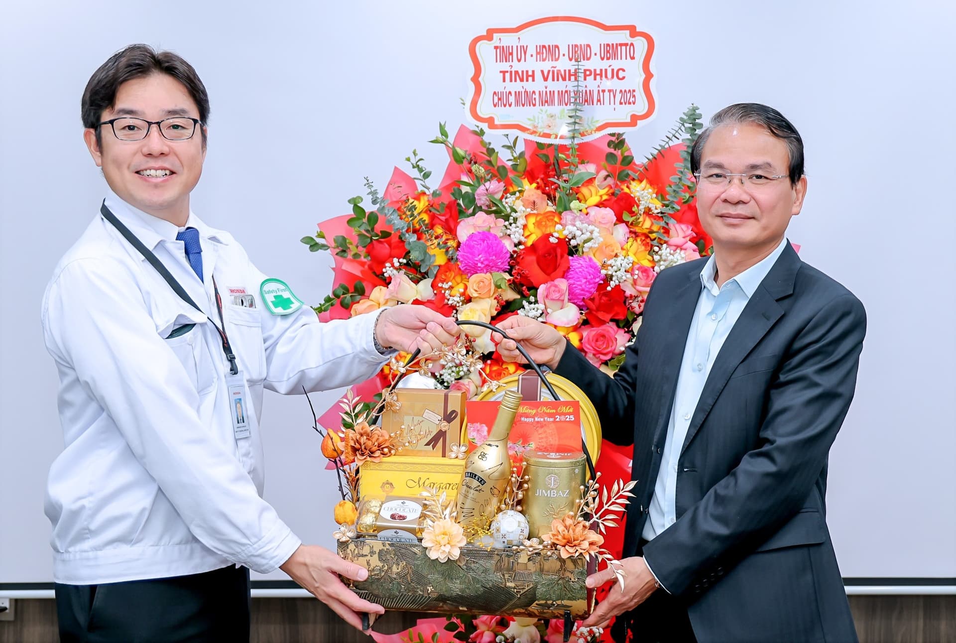 Honda Việt Nam đề nghị có chính sách ưu đãi thuế với dòng xe hybrid