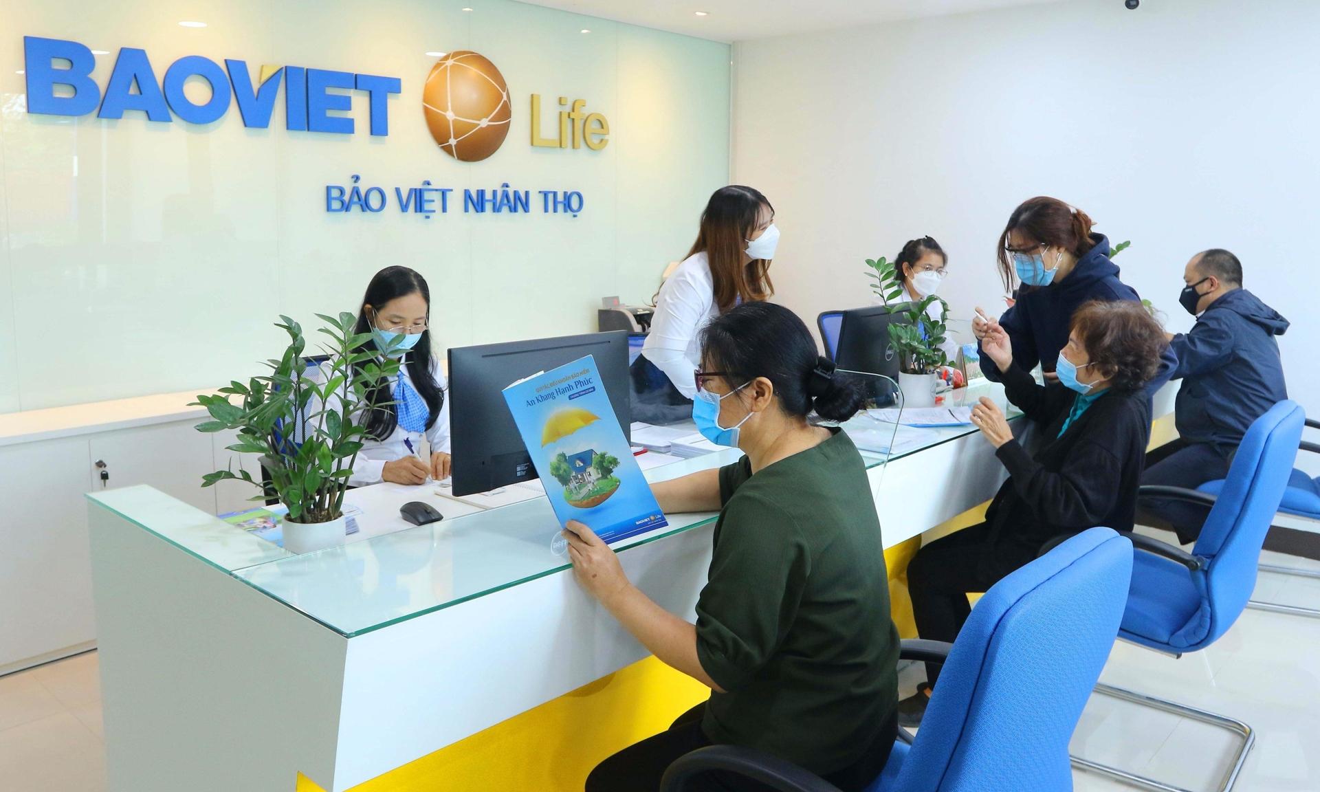 Bảo Việt: Giá trị đầu tư tài chính lên hơn 9 tỷ USD