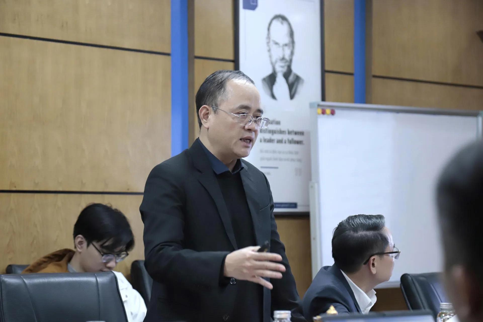 Luật Tiêu chuẩn và Quy chuẩn kỹ thuật năm 2025: Cơ hội cho doanh nghiệp Việt phát triển