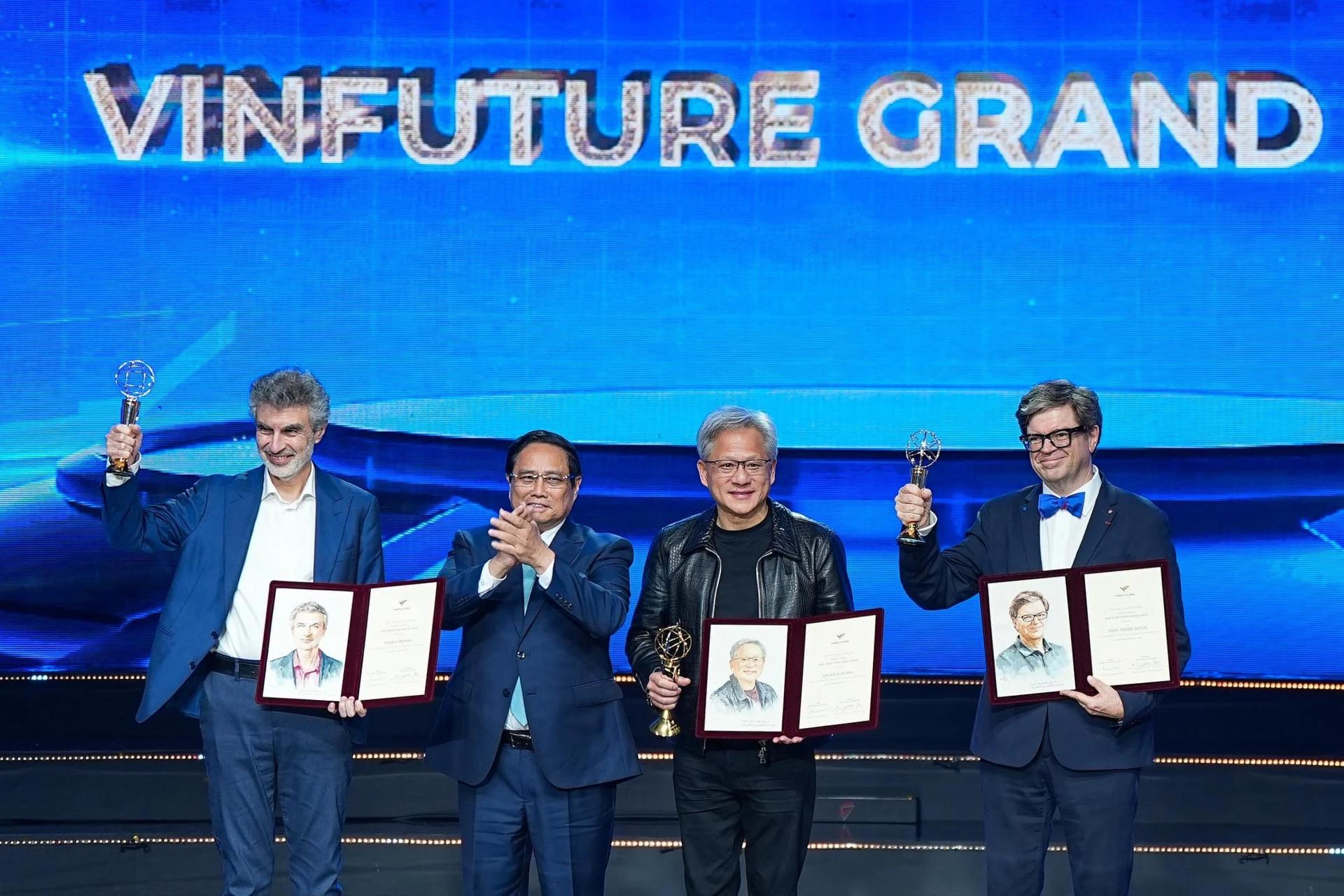 Dấu ấn M&A 2024: Top 10 thương vụ của năm