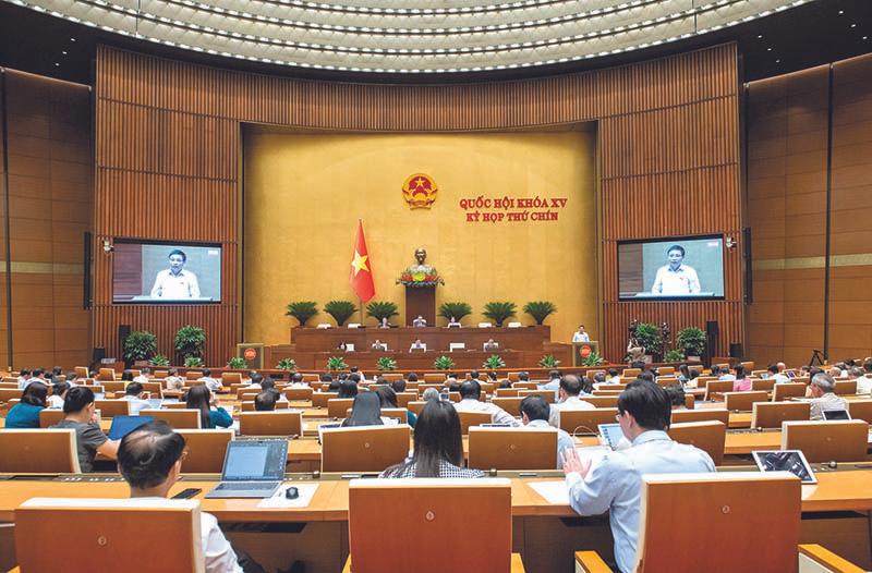 gap-rut-ban-hanh-chinh-sach-dac-biet-phat-trien-kinh-te-tu-nhan