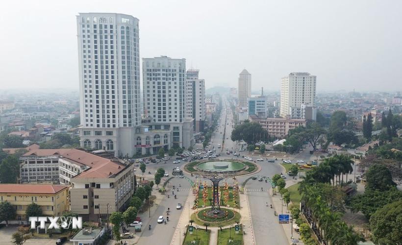 Đại hội XIV của Đảng: Thái Nguyên phát triển công nghiệp tập trung vào 3 trụ cột