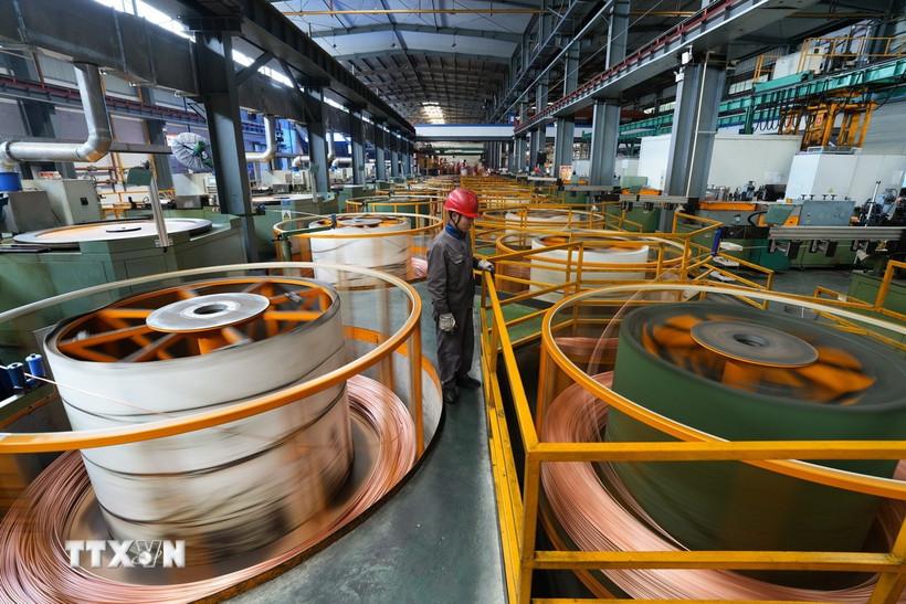 Mỹ điều chỉnh chính sách thuế đối với Trung Quốc và Italy