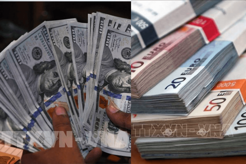 dong-usd-co-the-dat-muc-ngang-gia-voi-euro-trong-nam-2025