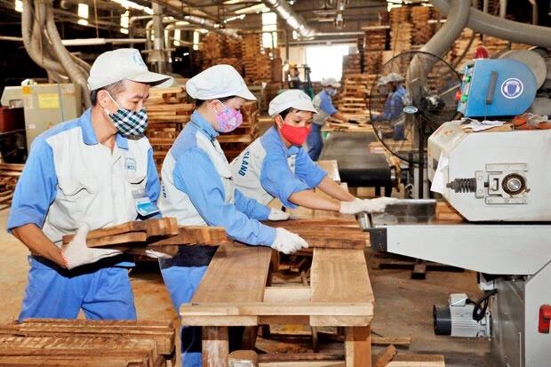 Muốn trụ vững tại thị trường Mỹ, doanh nghiệp cần 'tấm hộ chiếu' ESG