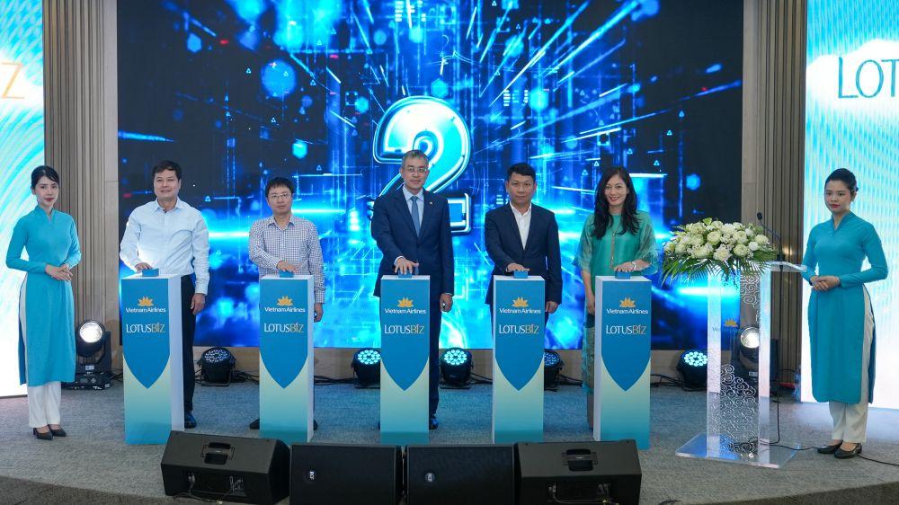 vietnam-airlines-ra-mat-chuong-trinh-lotusbiz-cho-to-chuc-va-doanh-nghiep