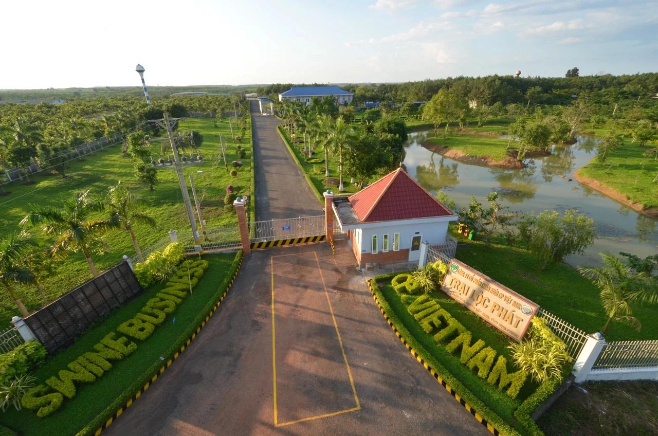 Tập đoàn CP: Hành trình hơn 1 thế kỷ từ cửa hàng hạt giống đến 'ông lớn' 44 tỷ USD