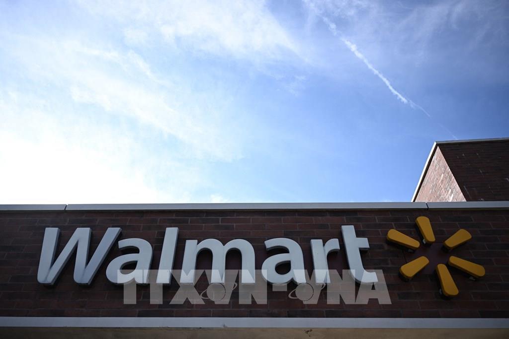 Walmart tiếp tục mua hàng từ Trung Quốc