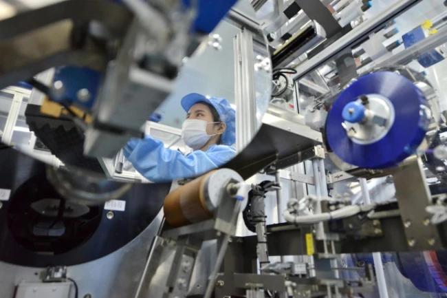 Làn sóng đầu tư trực tiếp ra nước ngoài đang tăng tốc