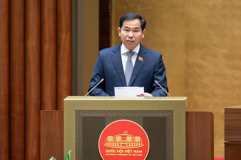 Cuộc bầu cử khởi đầu cho một chặng đường cải cách thể chế