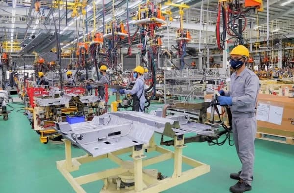 VCCI: Cần giải quyết tình trạng chồng chéo giữa các luật từ góc nhìn thực tiễn kinh doanh