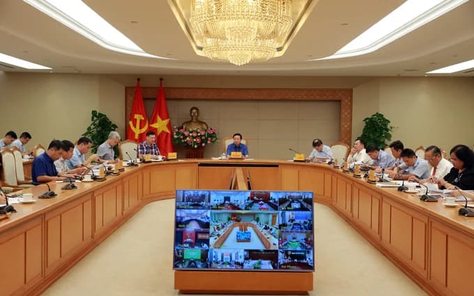 Tính toán mức thu tiền sử dụng đất phù hợp cho người dân lần đầu làm nhà ở