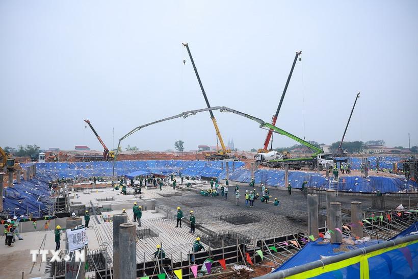 Bồi thường do thu hồi đất làm sân bay Gia Bình: Dân có thể được giao tối đa 3 lô đất ở