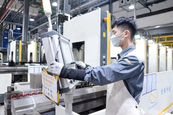 Kinh tế tháng 1/2026 khởi sắc, doanh nghiệp vẫn áp lực dòng tiền