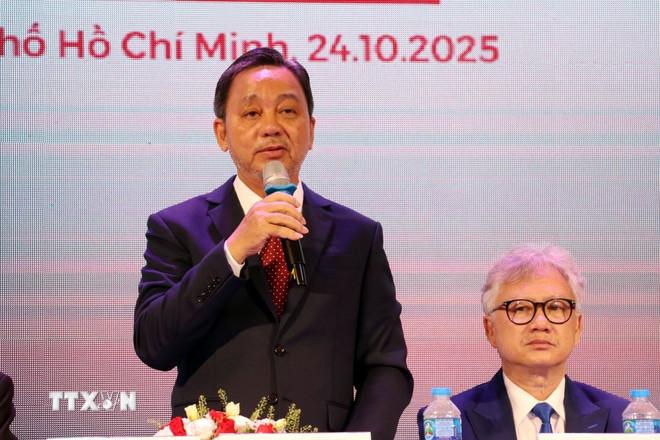 Góp ý dự thảo văn kiện Đại hội XIV: Doanh nghiệp tư nhân kỳ vọng bứt phá