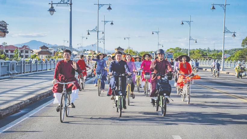 Thúc đẩy công nghiệp văn hóa trong không gian đô thị di sản