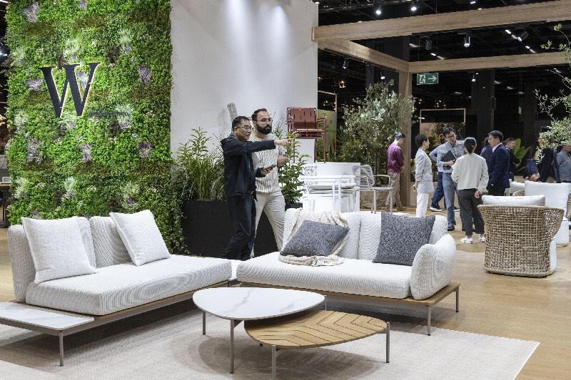 hoi-cho-spogagafa-2025-co-hoi-phat-trien-thi-truong-kham-pha-xu-huong-ben-vung-linh-vuc-do-go-ngoai-troi-gom-su