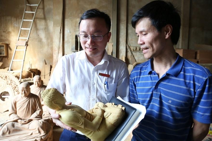 Agribank đồng hành phát triển kinh tế - xã hội Thủ đô