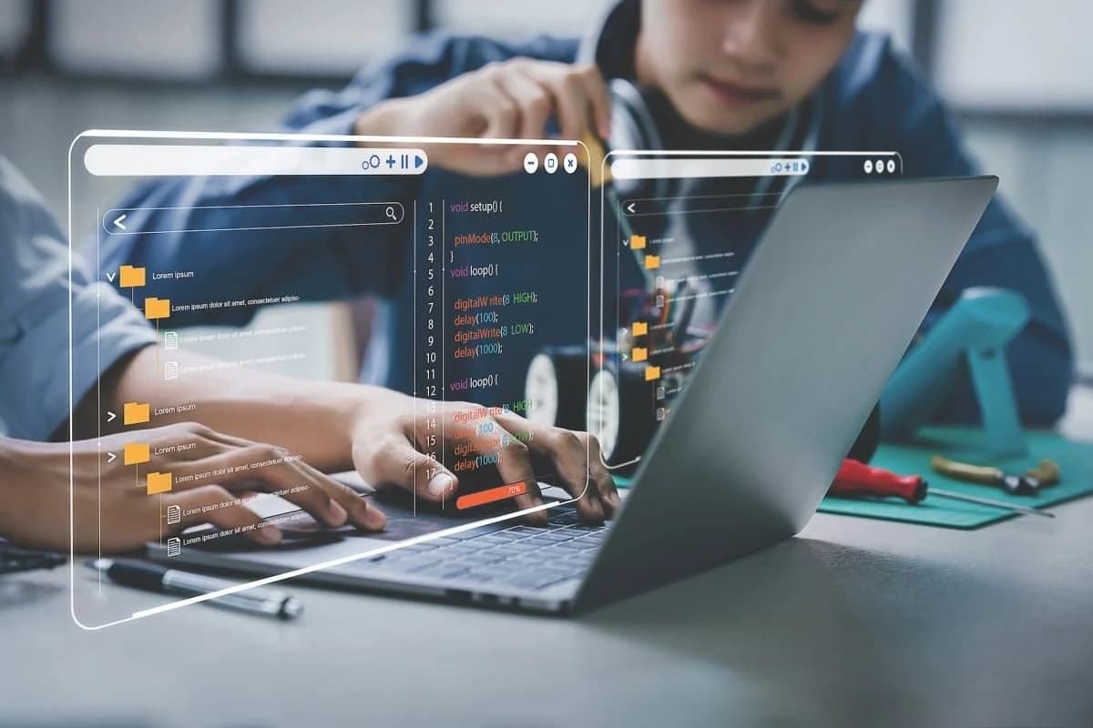 Cơn khát nhân lực blockchain: Mỗi kỹ sư được 17 doanh nghiệp săn đón