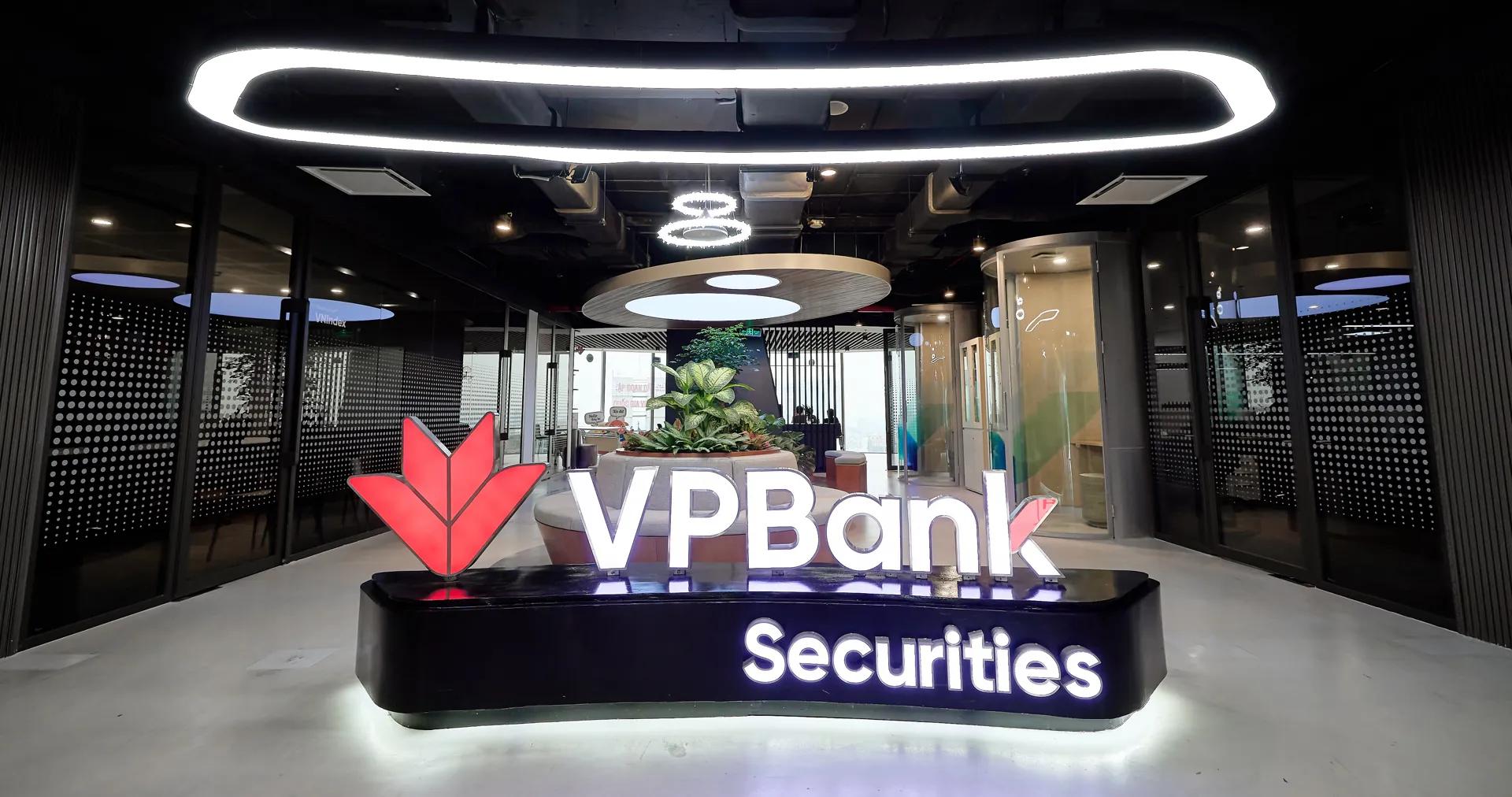 Thị trường sẵn sàng nâng hạng: Thời điểm vàng để VPBankS triển khai kế hoạch IPO