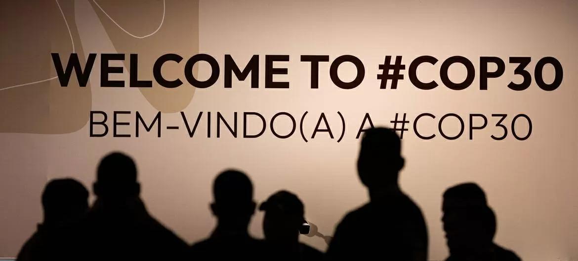 Khai mạc COP30 tại Brazil: Biến cam kết thành hành động cụ thể nhằm ứng phó với biến đổi khí hậu