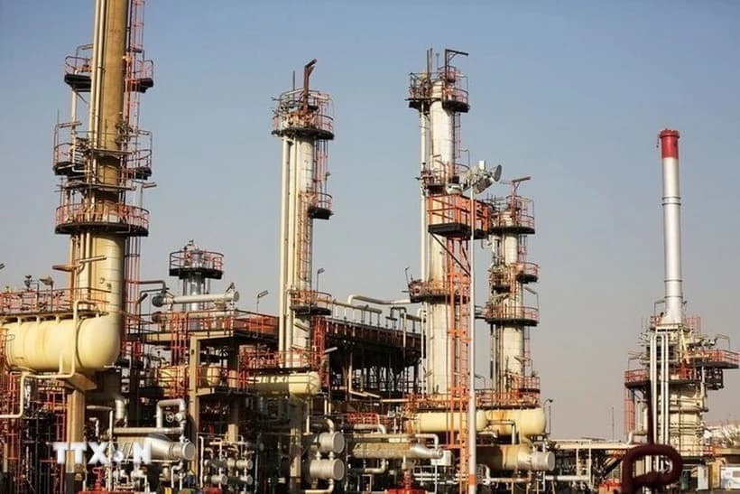 dam-phan-my-trung-thuc-day-gia-dau-chau-a-di-len