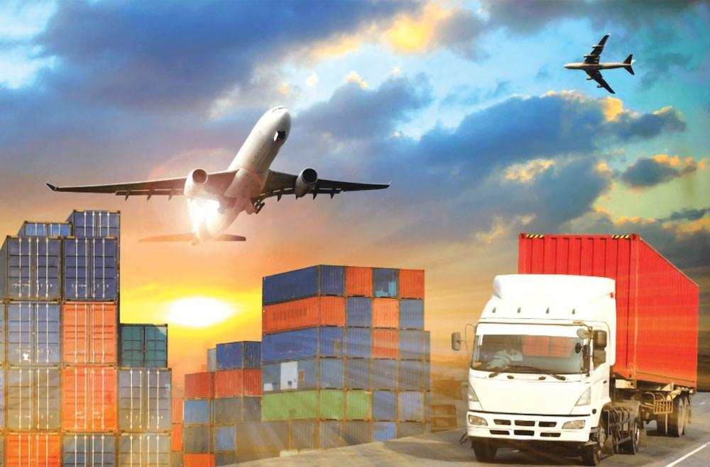 Xuất, nhập khẩu - Chắp cánh ước mơ “hóa Rồng”