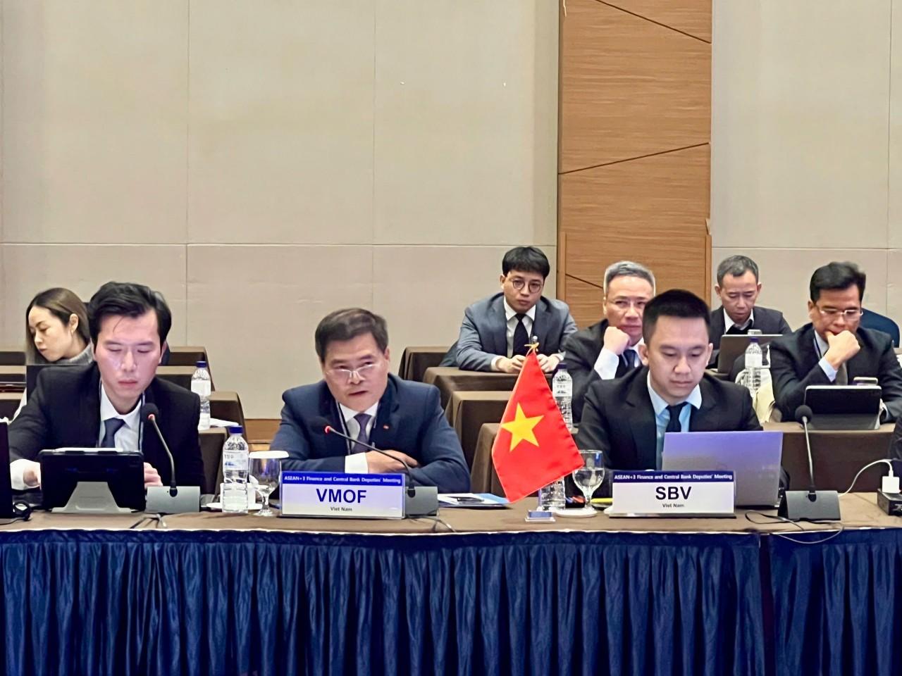 hoi-nghi-afcdm3-du-bao-cac-nuoc-asean-tiep-tuc-giu-da-tang-truong-trong-nam-2025